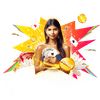Daily Bonus Spin welfare icon