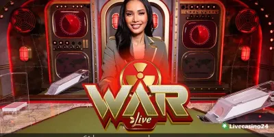 War Live Game Action