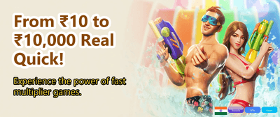 Instant Payouts, Endless Fun banner