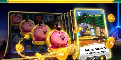 999 Club Game Dashboard View