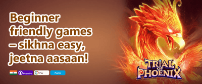 Grand Welcome Bonus Pack promotion