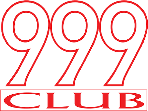 999 Club Game Logo